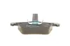 Тормозные колодки BOSCH 0986494245 (фото 3)