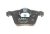 Тормозные колодки BOSCH 0986494245 (фото 4)
