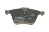 Тормозные колодки BOSCH 0986494245 (фото 7)