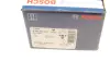 Тормозные колодки BOSCH 0986494245 (фото 9)