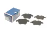 Тормозные колодки BOSCH 0 986 494 246 (фото 1)