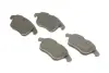 Тормозные колодки BOSCH 0 986 494 246 (фото 2)