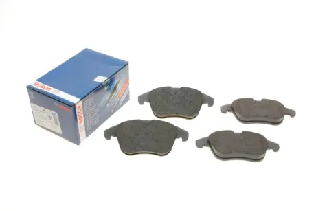 Гальмівні колодки BOSCH 0 986 494 246