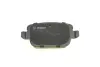 Тормозные колодки BOSCH 0 986 494 247 (фото 4)