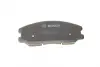 Гальмівні колодки BOSCH 0986494250 (фото 6)