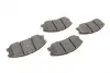 Гальмівні колодки BOSCH 0986494250 (фото 8)
