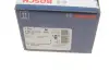 Тормозные колодки BOSCH 0986494252 (фото 4)