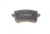 Тормозные колодки BOSCH 0986494254 (фото 3)