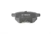 Тормозные колодки BOSCH 0986494255 (фото 2)
