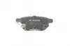 Тормозные колодки BOSCH 0986494255 (фото 4)