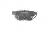 Тормозные колодки BOSCH 0986494255 (фото 6)