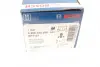 Тормозные колодки BOSCH 0986494255 (фото 9)
