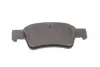 Тормозные колодки BOSCH 0986494256 (фото 3)