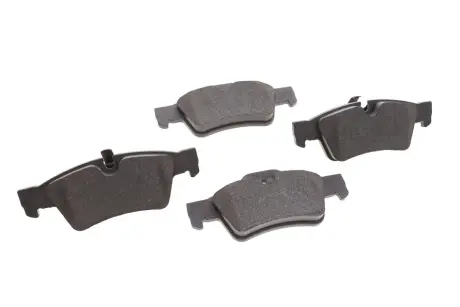 Гальмівні колодки BOSCH 0986494256