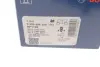 Тормозные колодки BOSCH 0986494256 (фото 7)