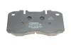 Тормозные колодки BOSCH 0986494257 (фото 3)