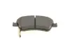 Тормозные колодки BOSCH 0986494260 (фото 4)