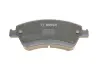 Тормозные колодки BOSCH 0986494260 (фото 6)
