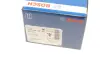 Тормозные колодки BOSCH 0986494260 (фото 8)