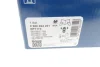 Гальмівні колодки передн. PEUGEOT 308 07- BOSCH 0986494261 (фото 10)