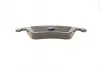 Тормозные колодки BOSCH 0986494263 (фото 2)