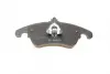 Тормозные колодки BOSCH 0986494263 (фото 6)
