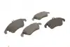 Тормозные колодки BOSCH 0986494263 (фото 8)