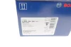 Тормозные колодки BOSCH 0 986 494 266 (фото 6)