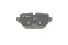 Тормозные колодки BOSCH 0986494269 (фото 2)