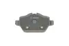 Тормозные колодки BOSCH 0986494269 (фото 4)