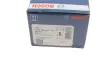 Тормозные колодки BOSCH 0986494269 (фото 6)