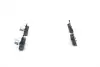 Тормозные колодки BOSCH 0986494272 (фото 4)