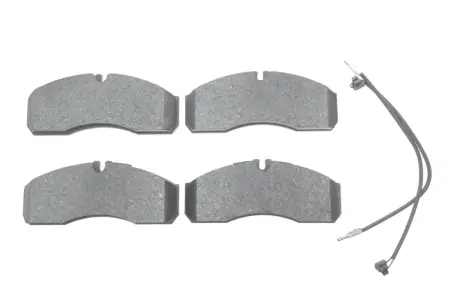 Гальмівні колодки BOSCH 0 986 494 273