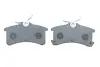 Тормозные колодки BOSCH 0986494274 (фото 4)