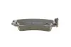 Тормозные колодки BOSCH 0986494275 (фото 3)