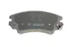 Тормозные колодки BOSCH 0986494275 (фото 4)