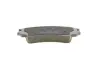 Тормозные колодки BOSCH 0986494275 (фото 6)