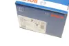 Тормозные колодки BOSCH 0986494275 (фото 10)