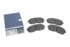 Тормозные колодки BOSCH 0986494277 (фото 1)