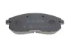 Тормозные колодки BOSCH 0986494277 (фото 3)