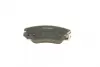 Тормозные колодки BOSCH 0986494279 (фото 3)