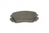 Тормозные колодки BOSCH 0986494279 (фото 7)