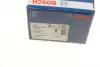 Тормозные колодки BOSCH 0986494279 (фото 8)