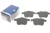 Гальмівні колодки BOSCH 0986494280 (фото 1)
