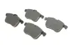 Гальмівні колодки BOSCH 0986494280 (фото 3)