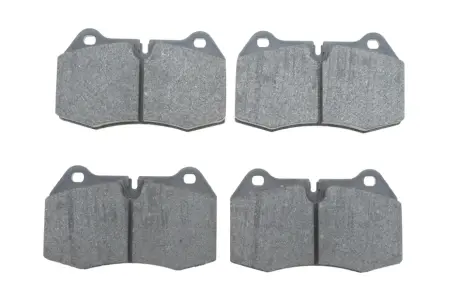 Гальмівні колодки BOSCH 0986494282