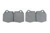 Тормозные колодки BOSCH 0986494282 (фото 5)