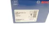 Тормозные колодки BOSCH 0 986 494 283 (фото 11)