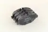 Тормозные колодки BOSCH 0986494285 (фото 3)