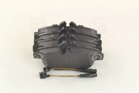 Тормозные колодки BOSCH 0986494285
